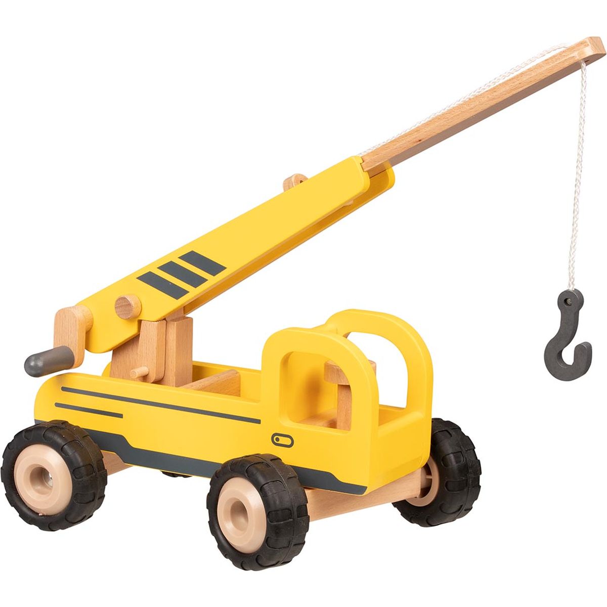 Kranwagen