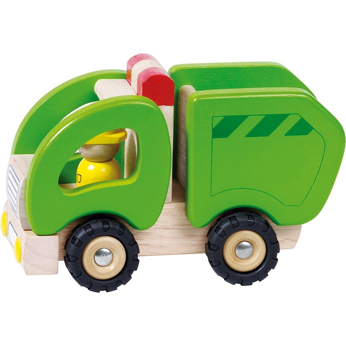 Müllwagen