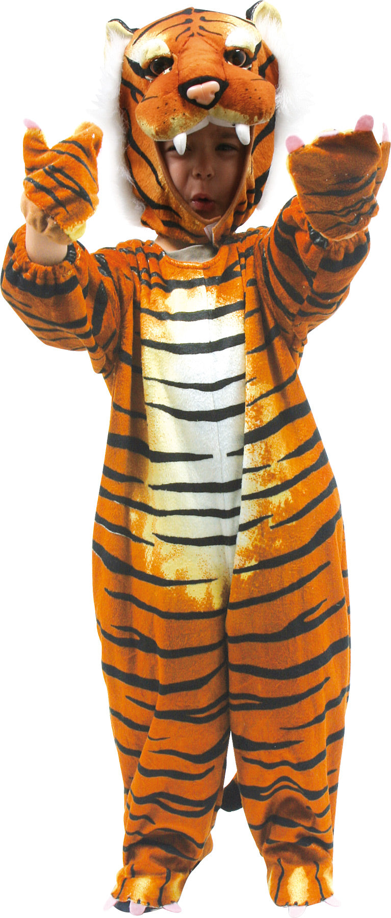 Kostüm Tiger