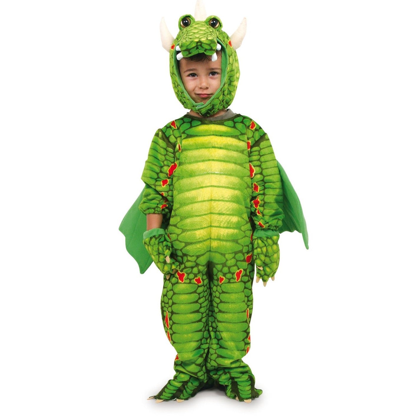 Kostüm Drachen