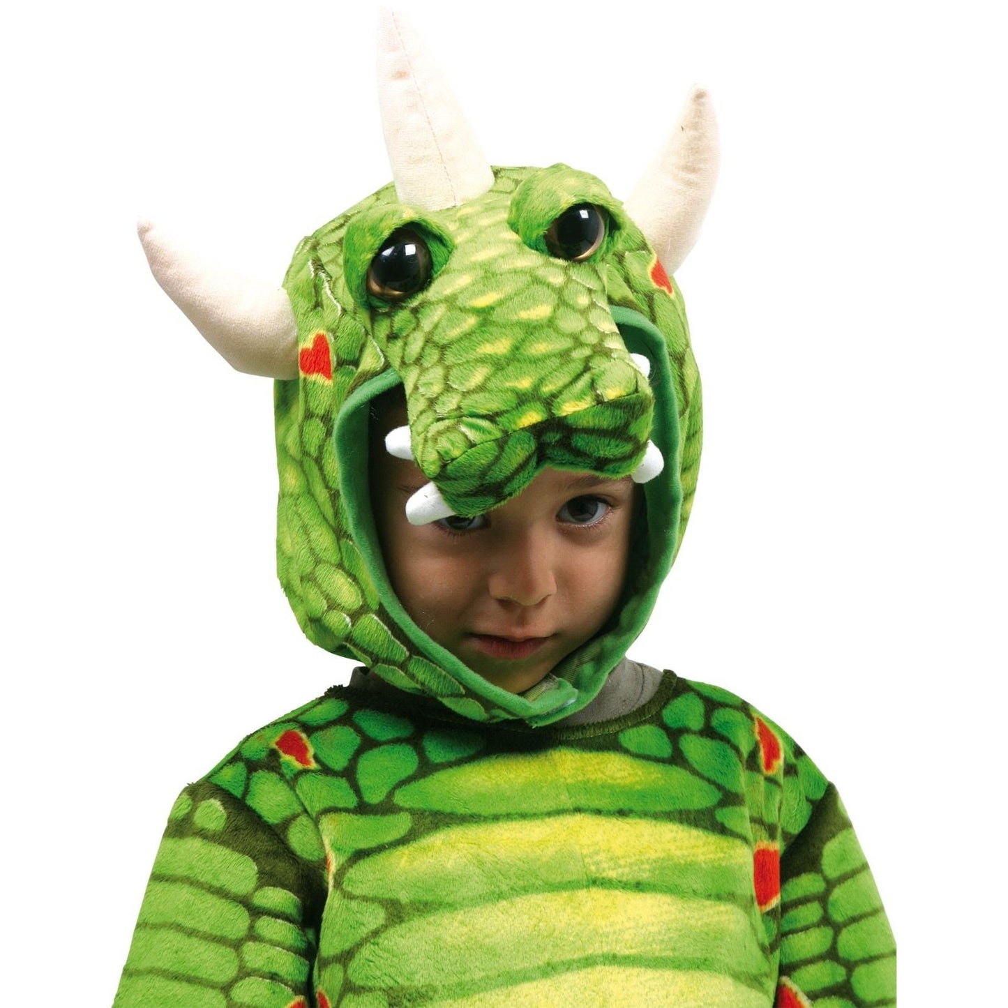 Kostüm Drachen