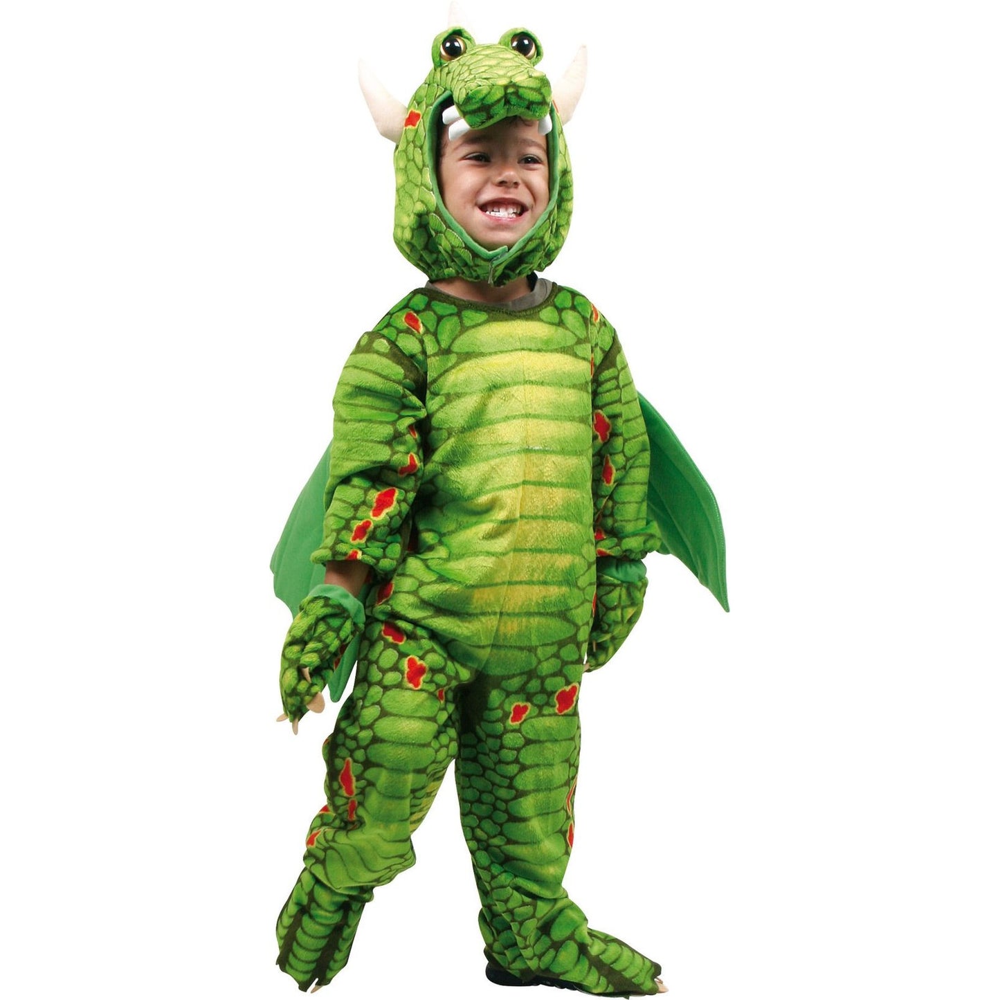 Kostüm Drachen