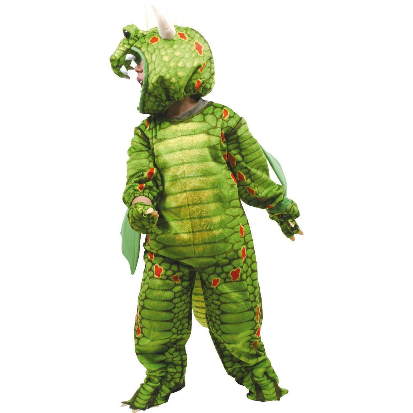 Kostüm Drachen