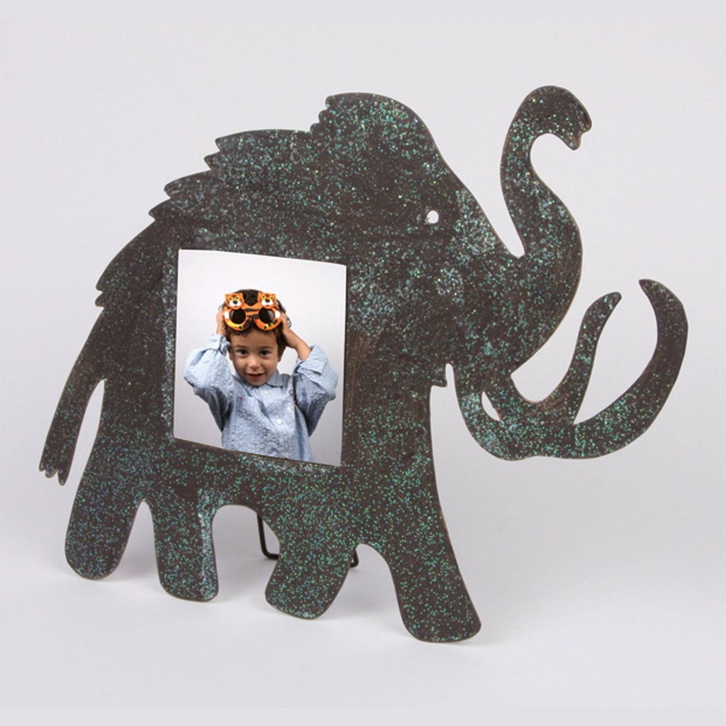 Bilderrahmen „Glitter Ele“