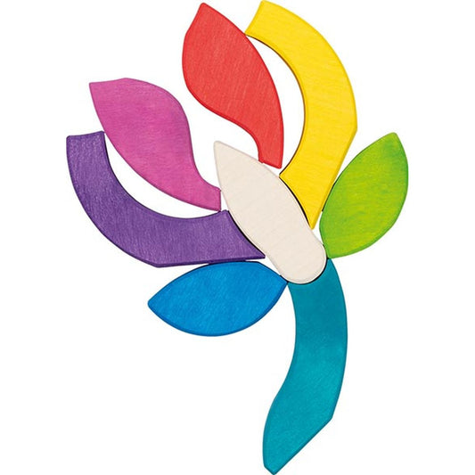 Legespiel Schmetterling Mariposa