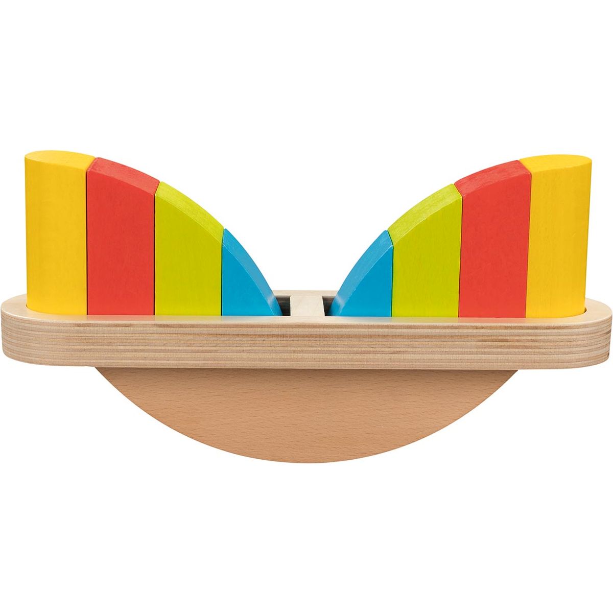 Balancierspiel Waage