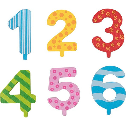 Geburtstagszug Zirkuswelt