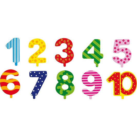 Geburtstagstierparade