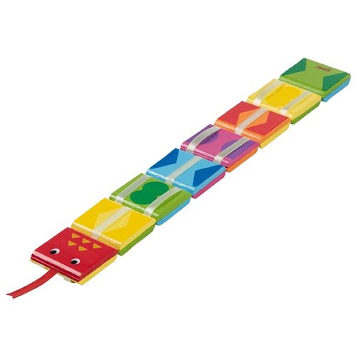 Zauberklapperschlange