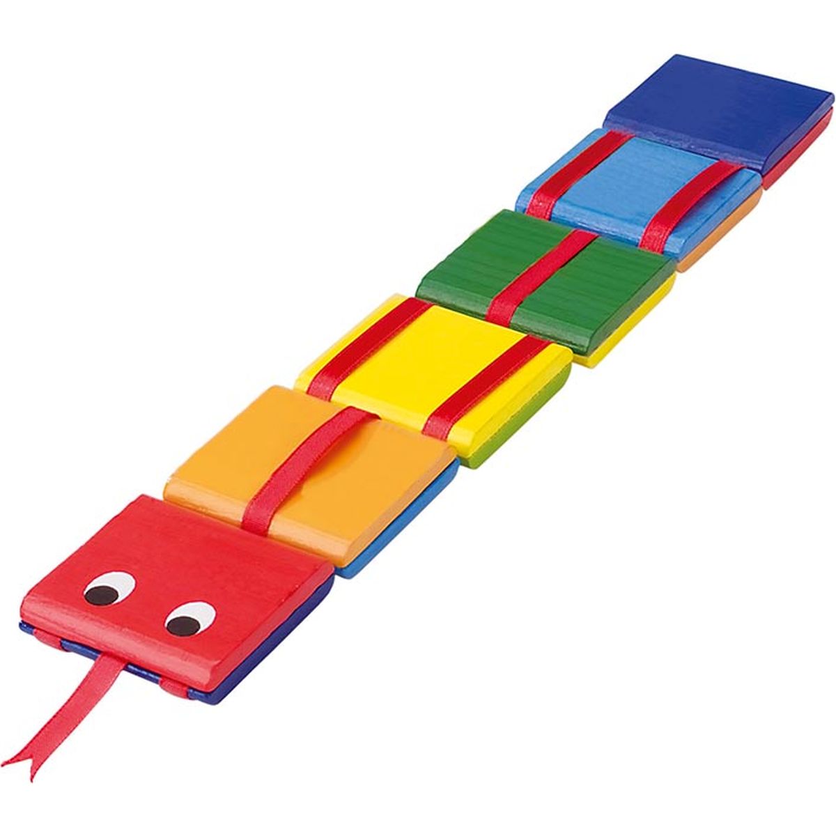 Zauberklapperschlange