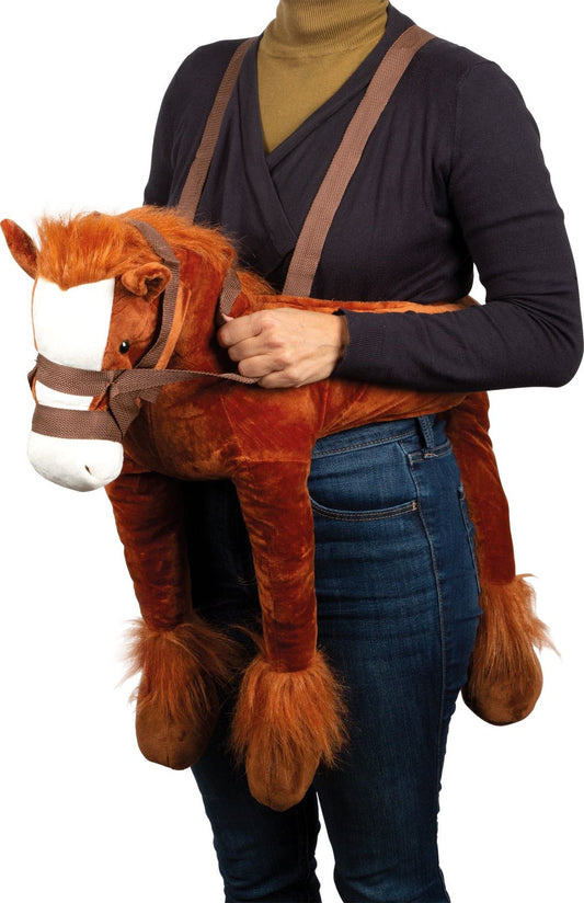 Umhänge-Pferd „Maxi“