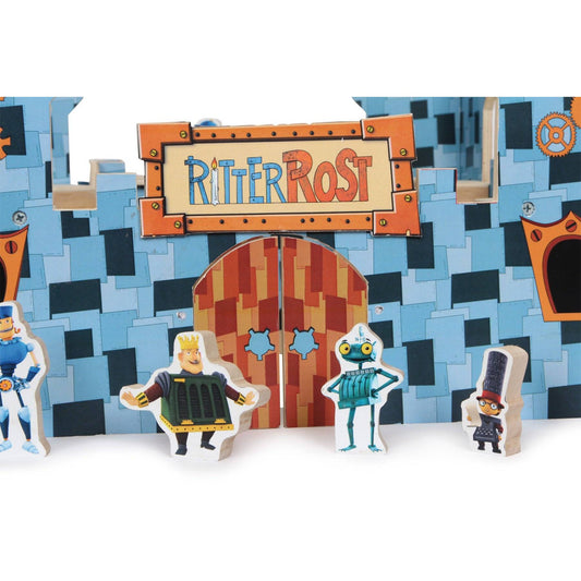 Ritter Rost Ritterburg