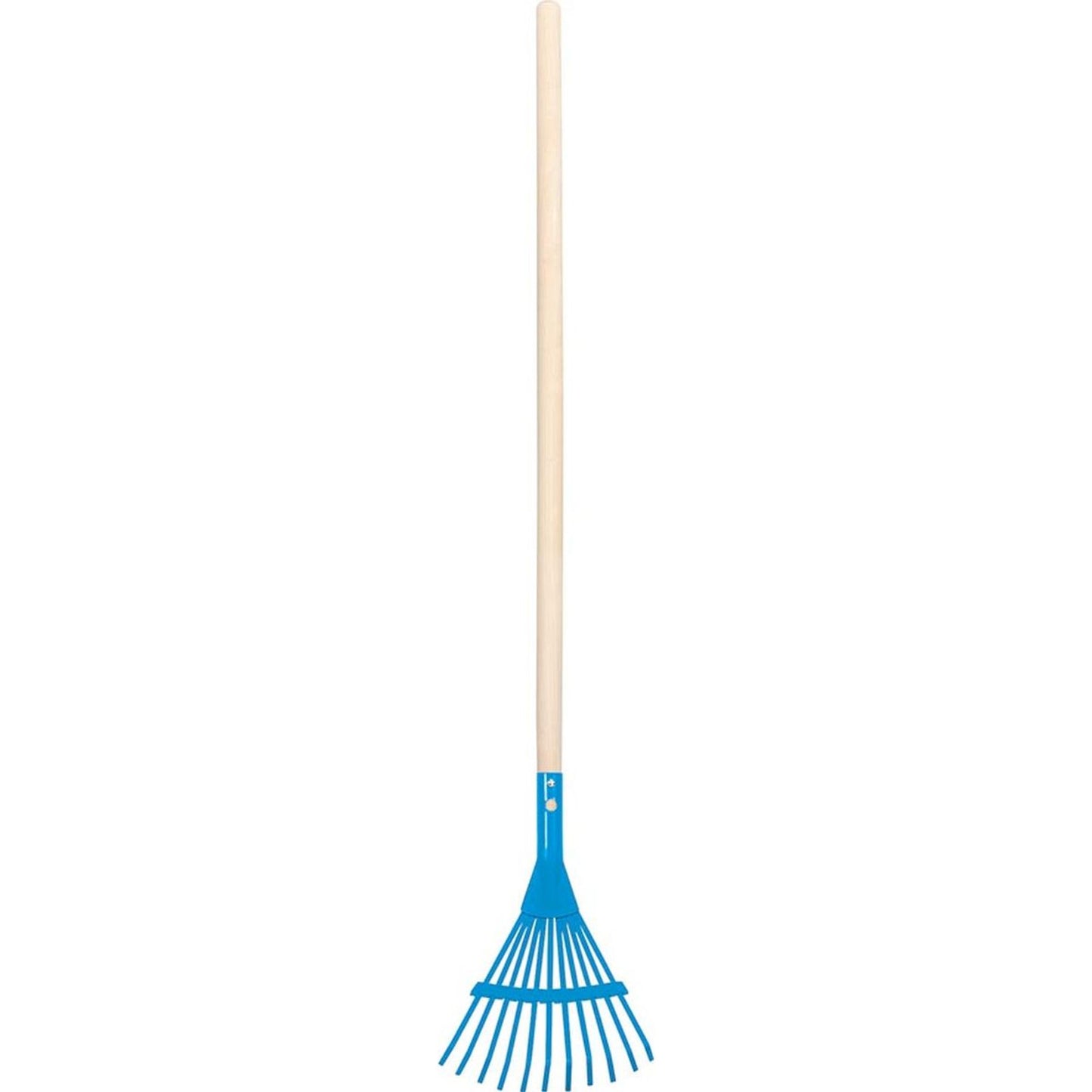 Laubrechen