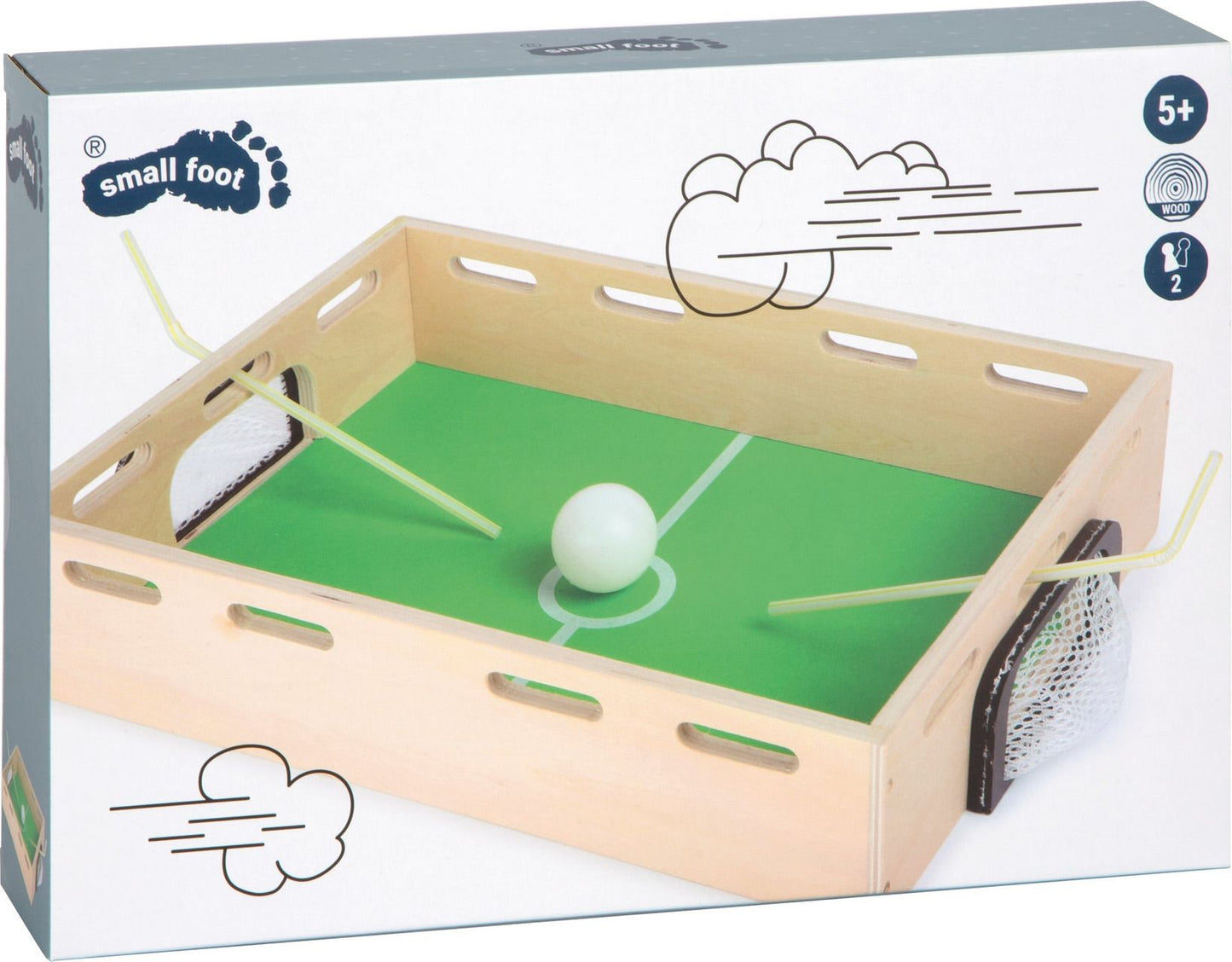 Pusteball