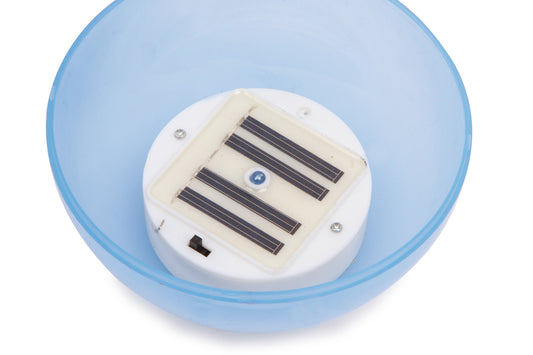 Metall-Käfer Leuchtkugel