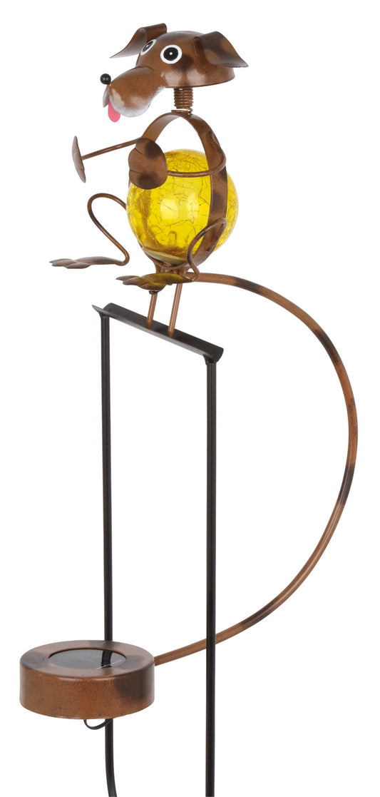 Metall-Spieß „Wipphund“