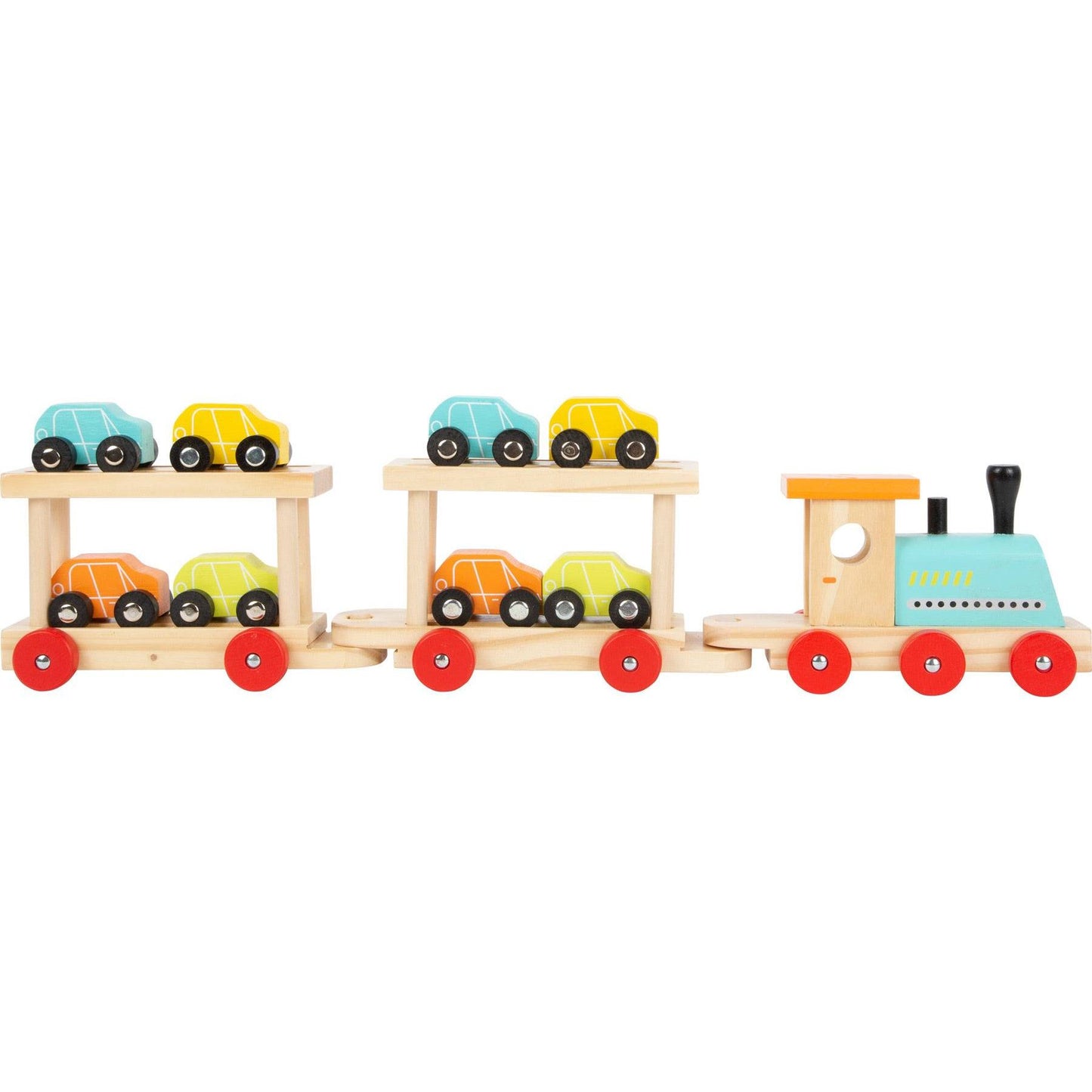 Autoreisezug