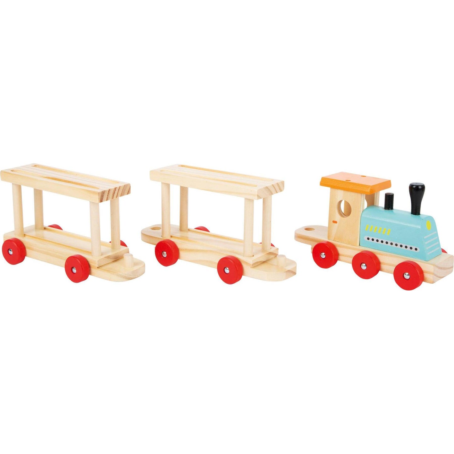 Autoreisezug