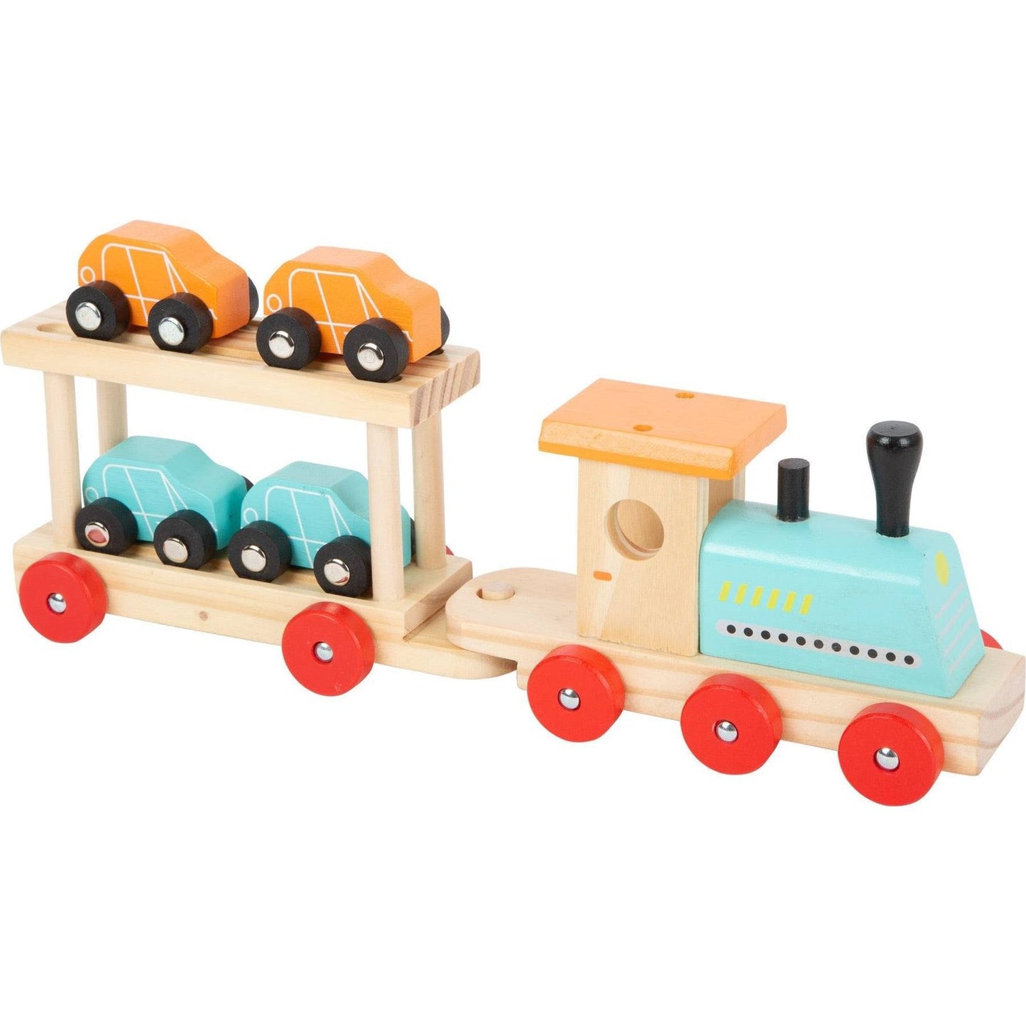 Autoreisezug