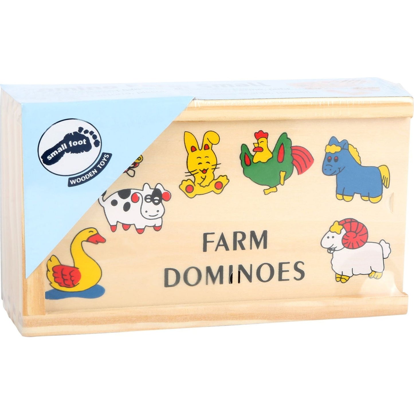 Domino Farm
