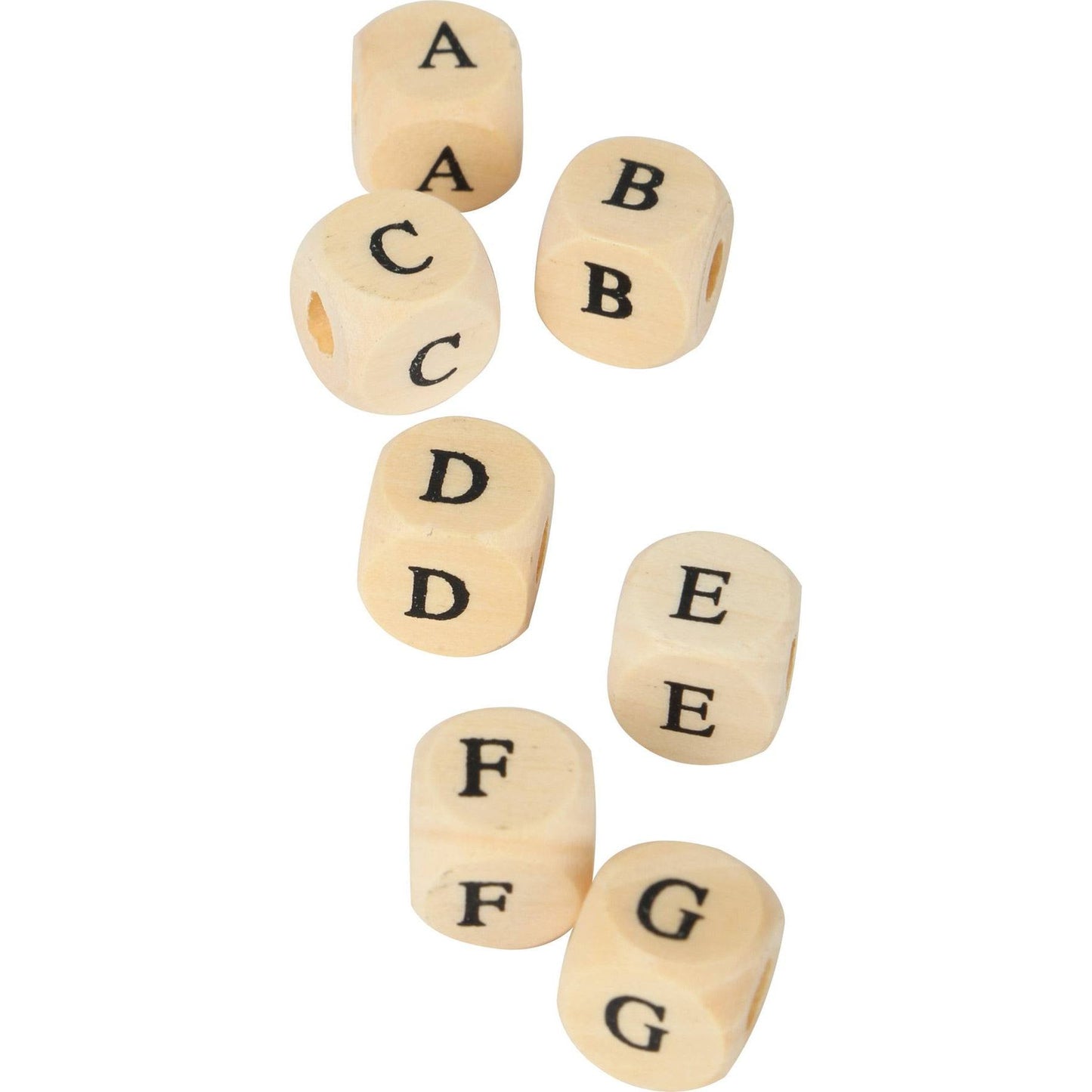 Buchstabenketten