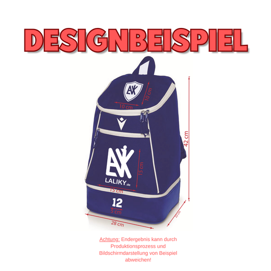 Sportrucksack