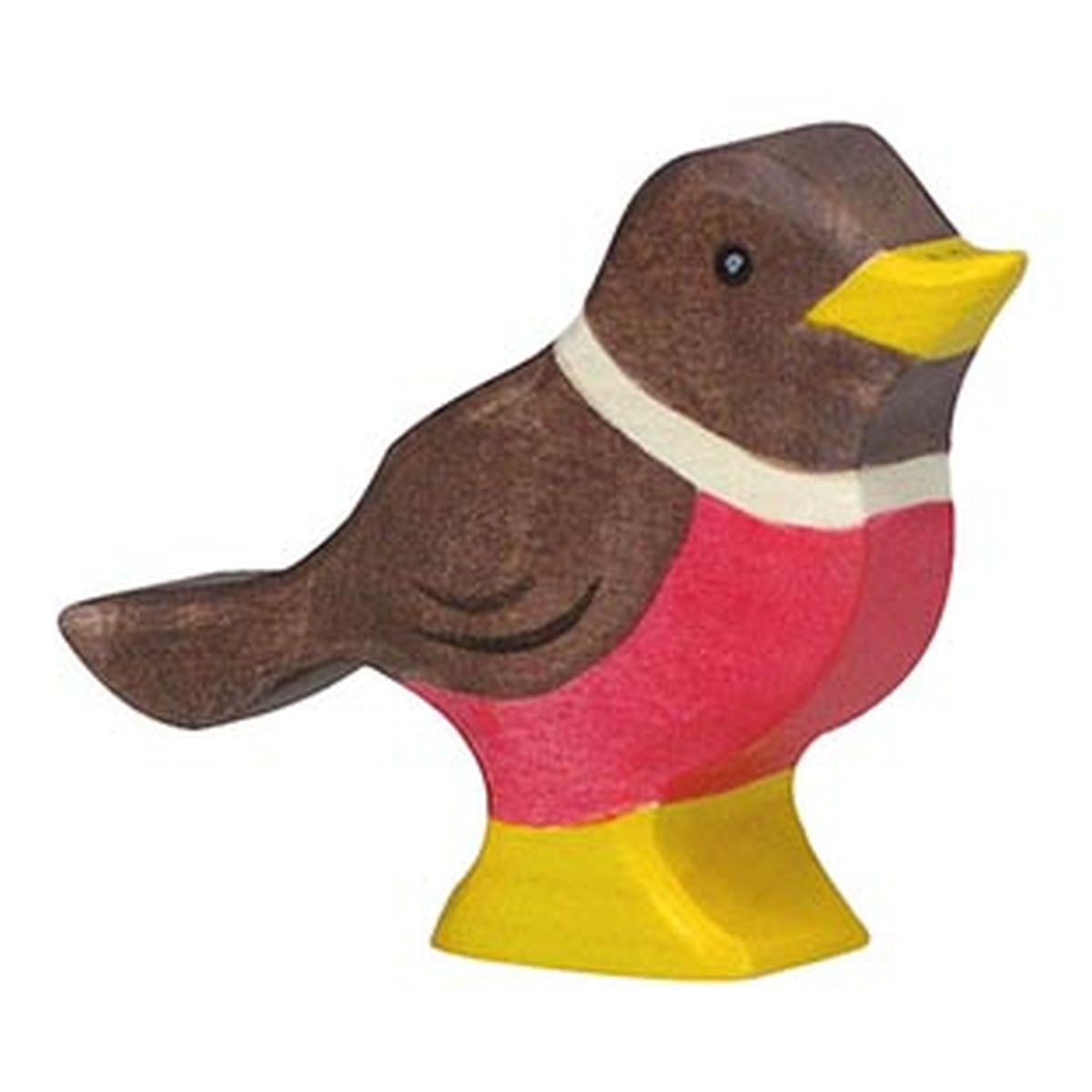 Rotkehlchen