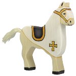 Weißer Ritter (Verschiedene Ausführungen)