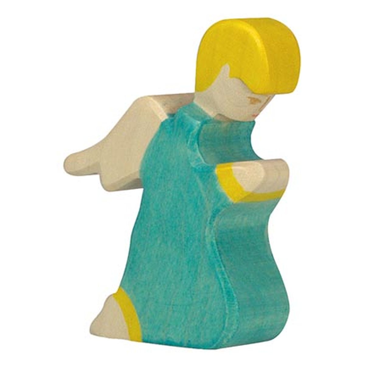 Engel 3, knieend