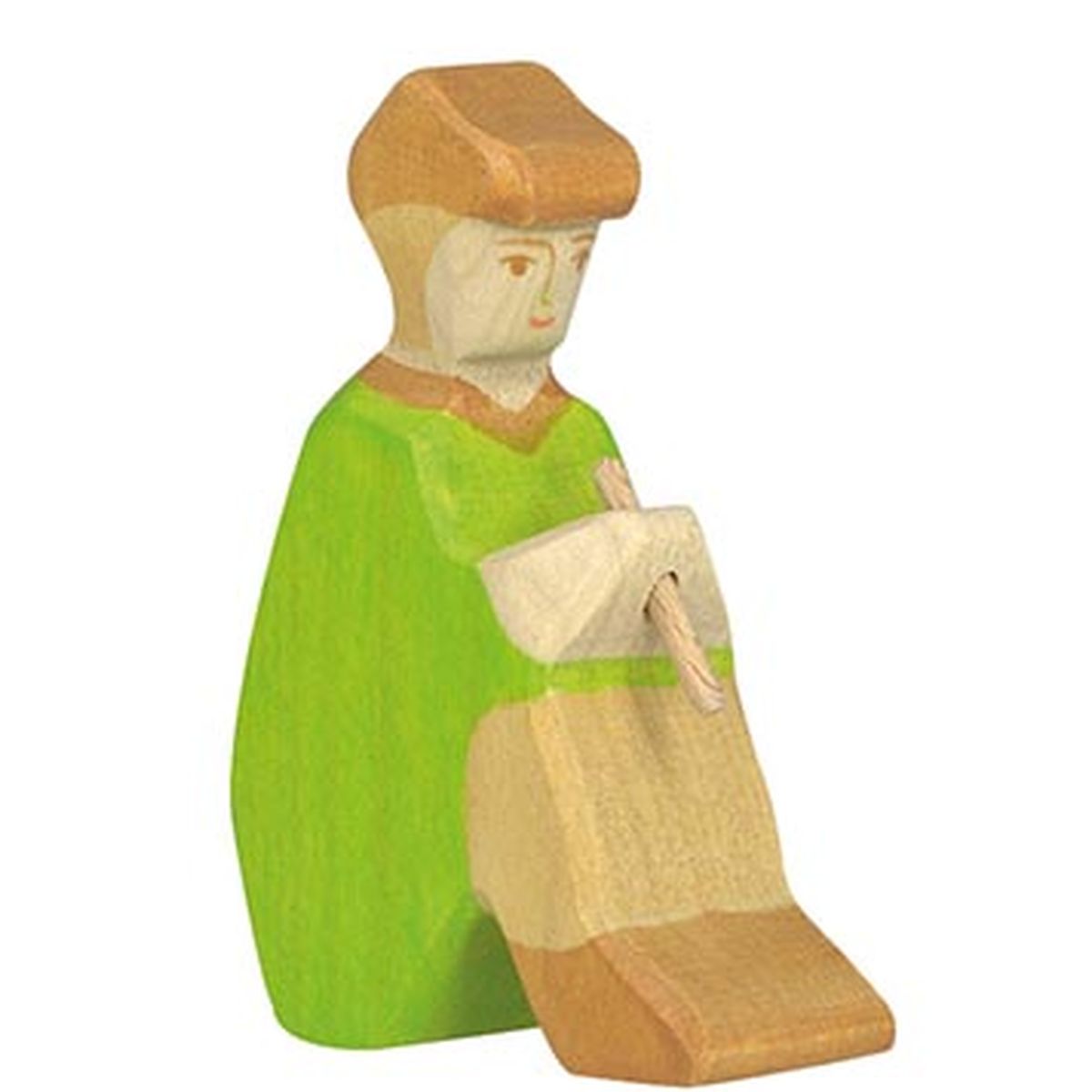 Hirte mit Flöte 3