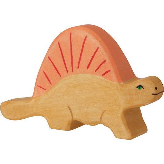 Dimetrodon