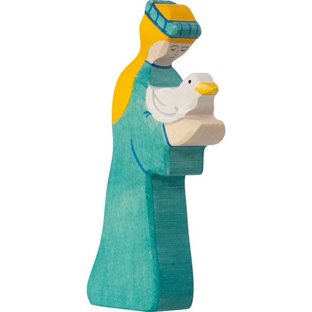 Noah' Frau