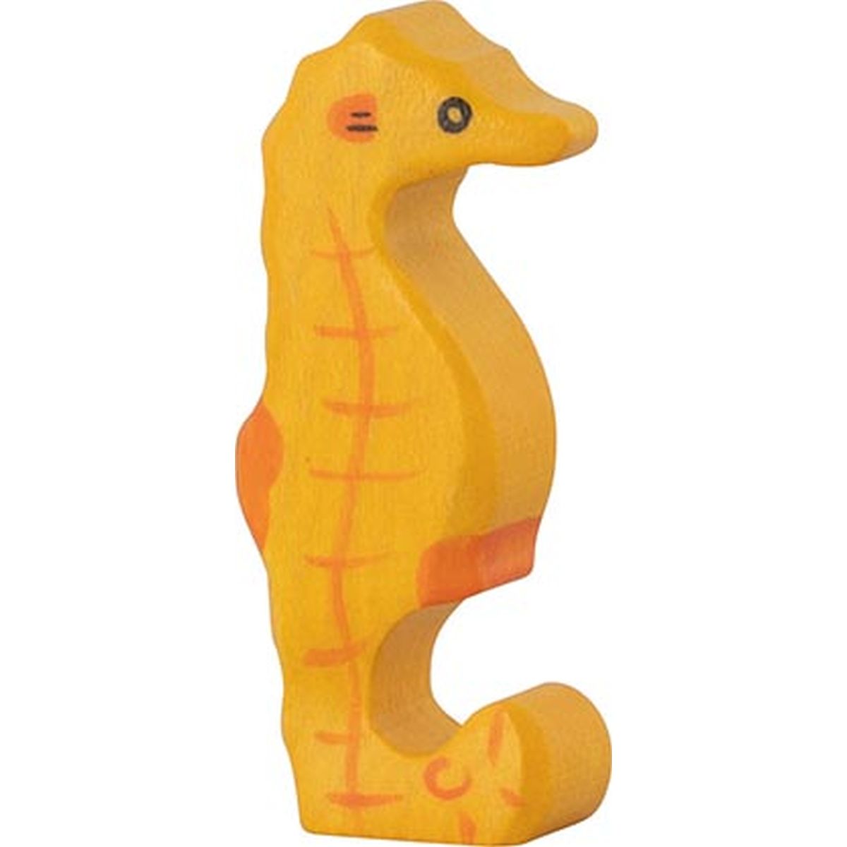 Seepferd