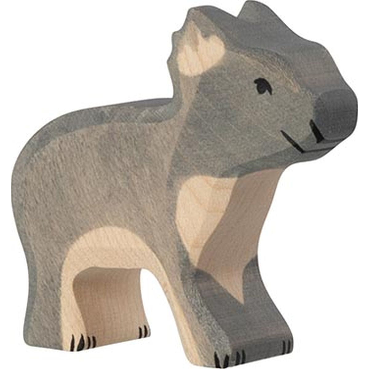 Koala, stehend