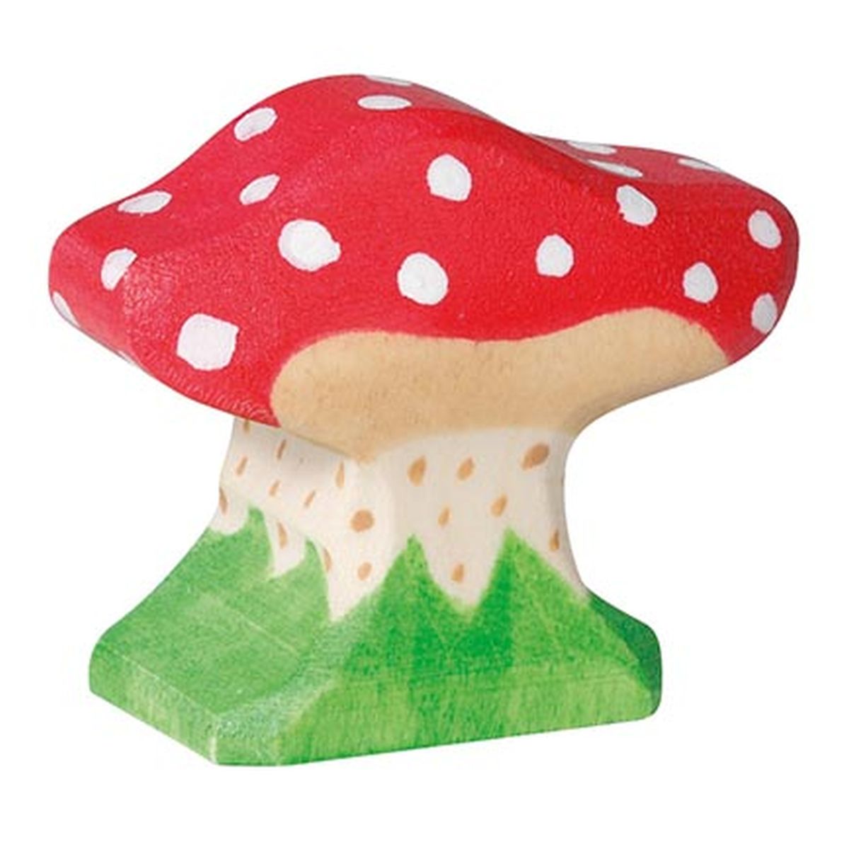 Fliegenpilz, klein