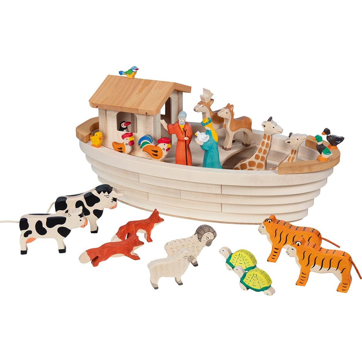 Arche Noah