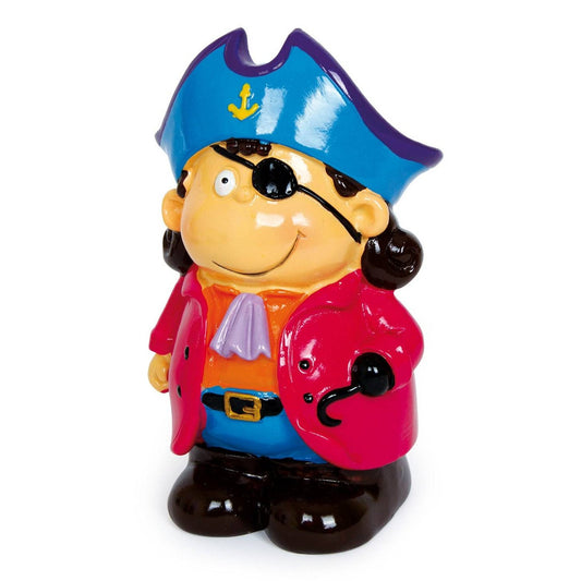 Spardosen Piratenbande