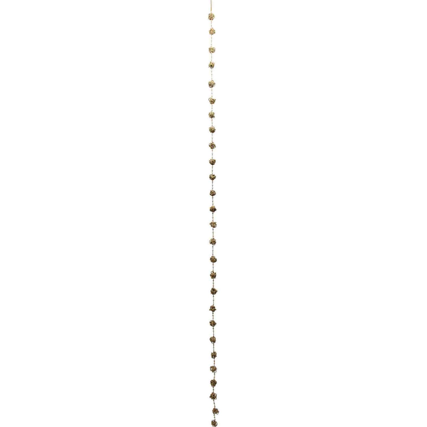 Girlande „Rattan“