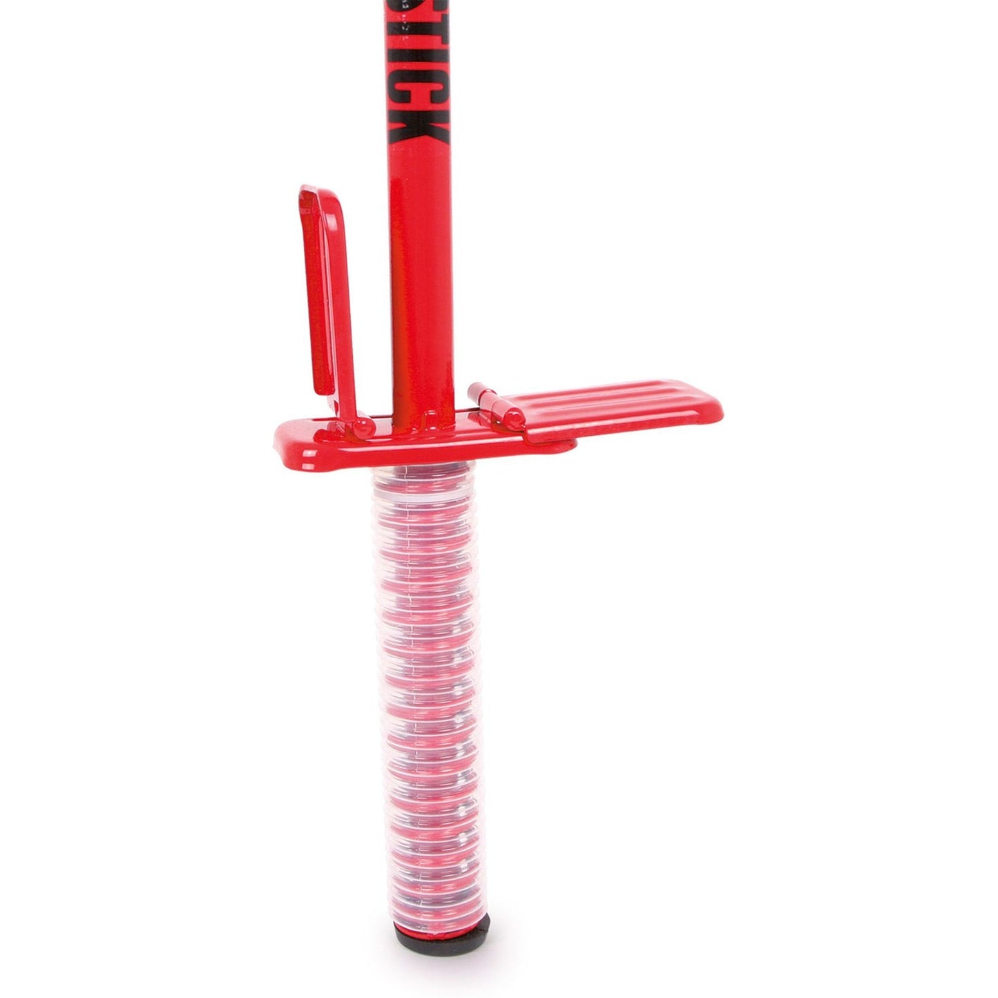 Pogo Stick Variabel