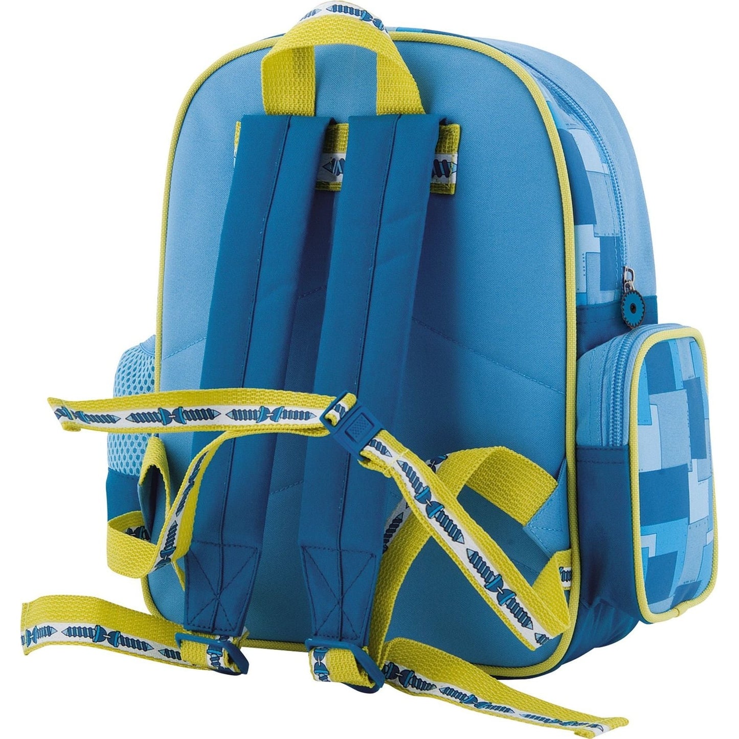 Ritter Rost Kinderrucksack
