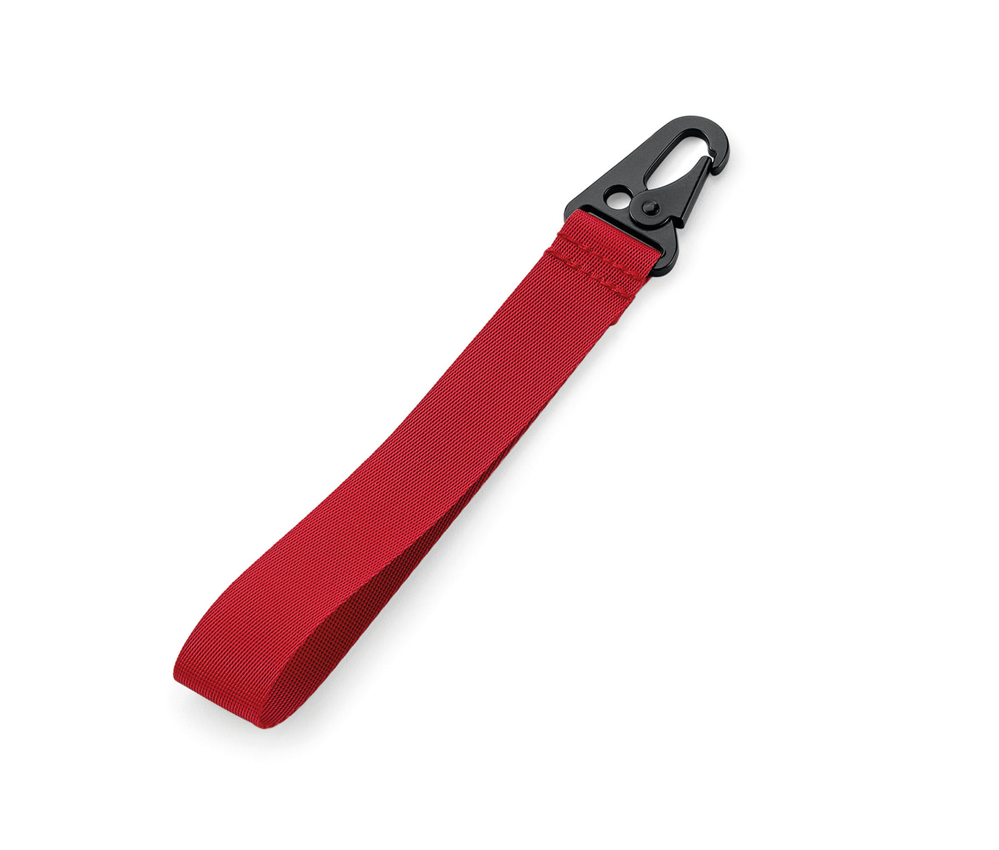 Brandable Key Clip