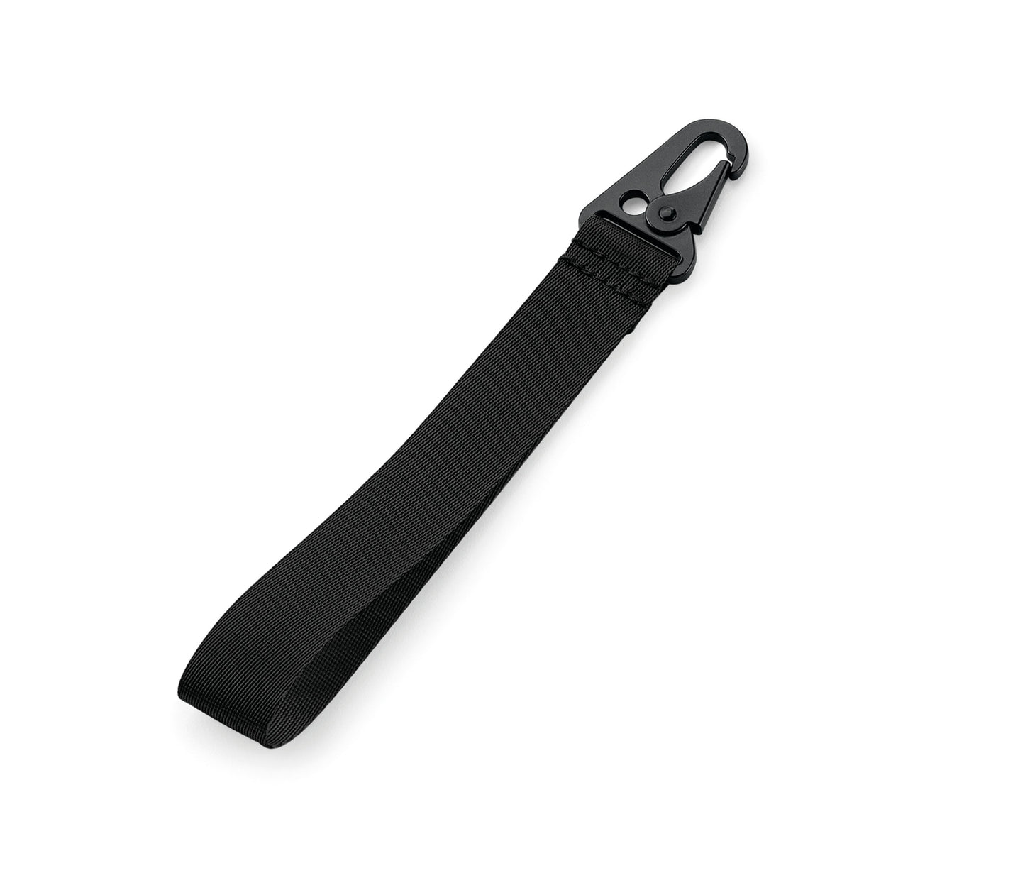 Brandable Key Clip
