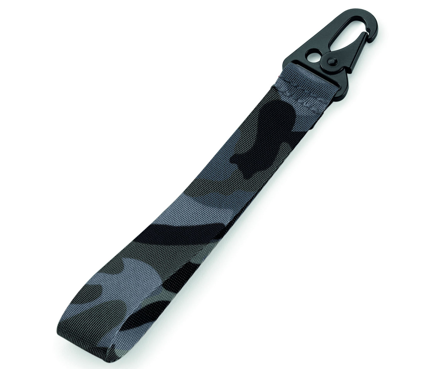 Brandable Key Clip