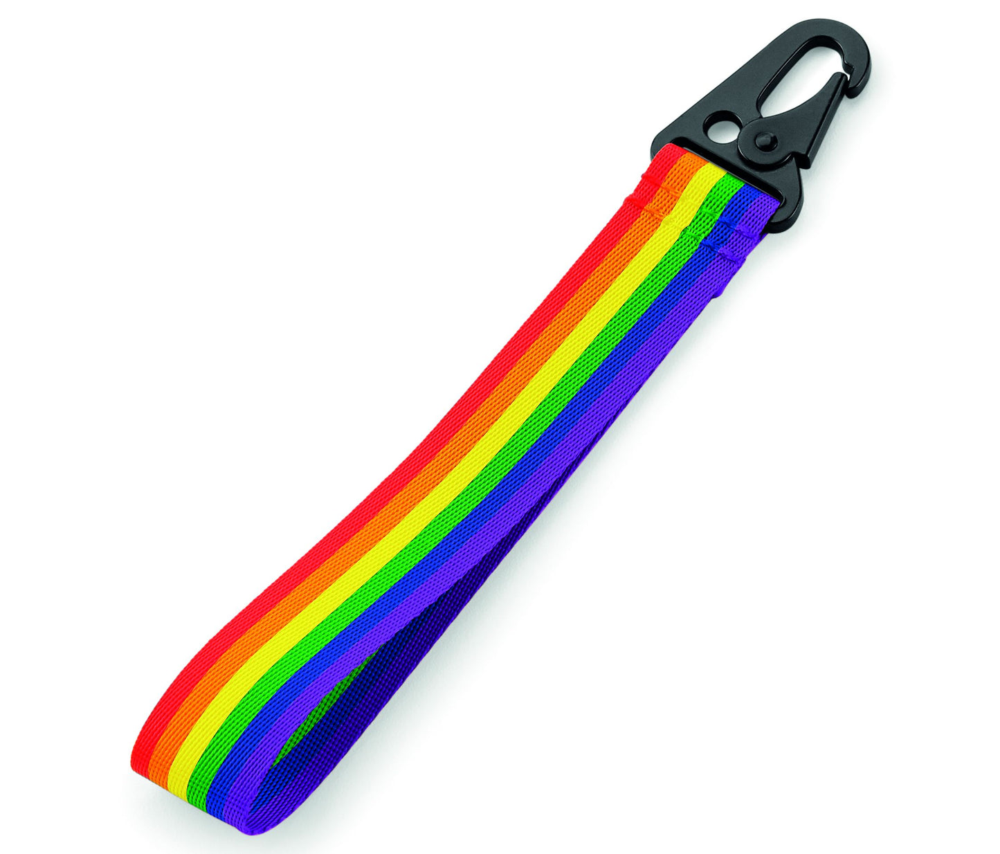 Brandable Key Clip