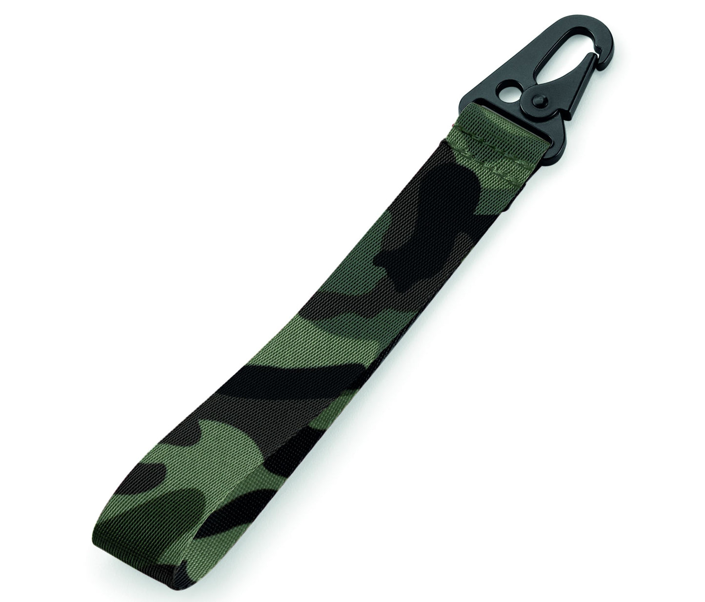 Brandable Key Clip
