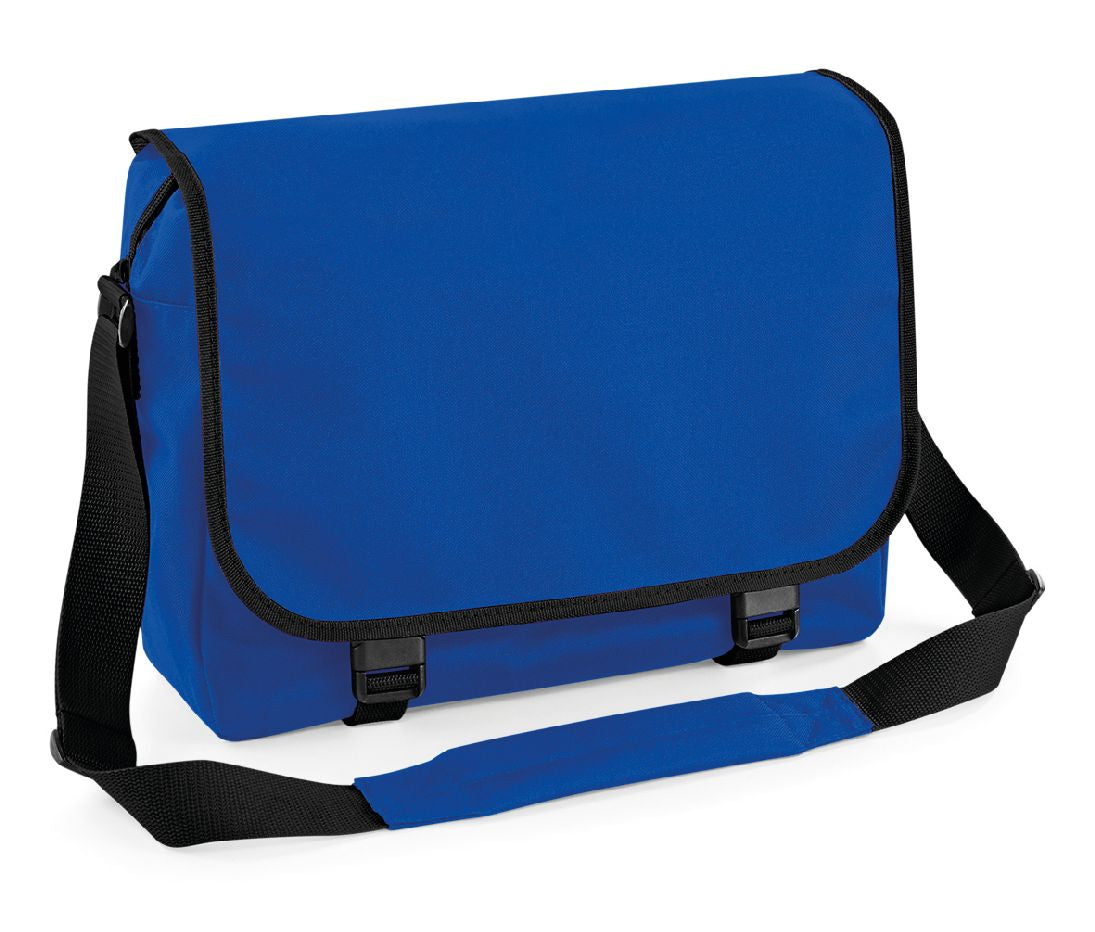 Schultertasche
