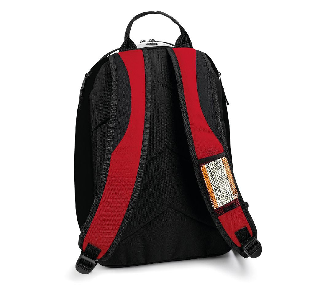 Teamwear Rucksack