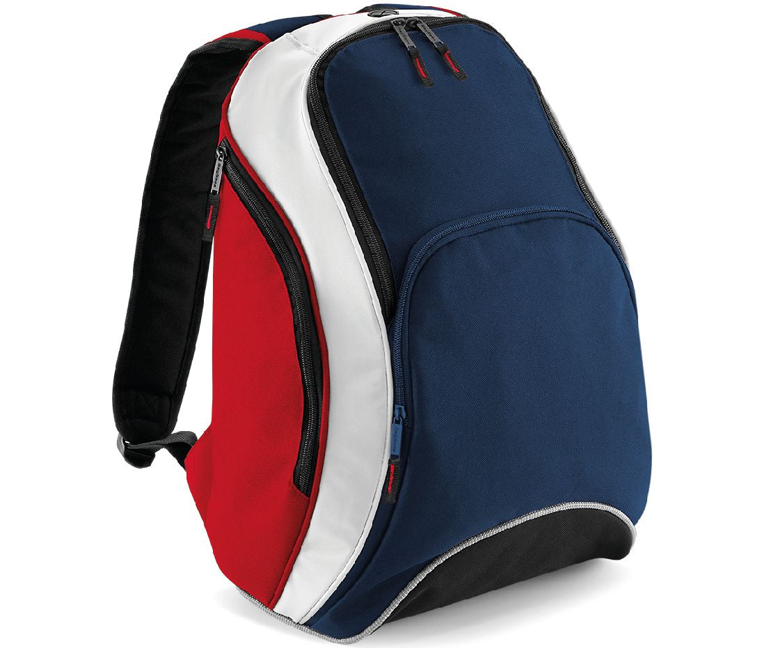 Teamwear Rucksack