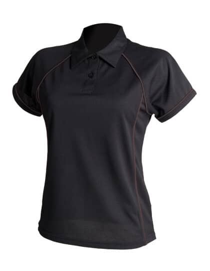 Damen Performance Polo