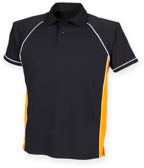 Herren Performance Polo